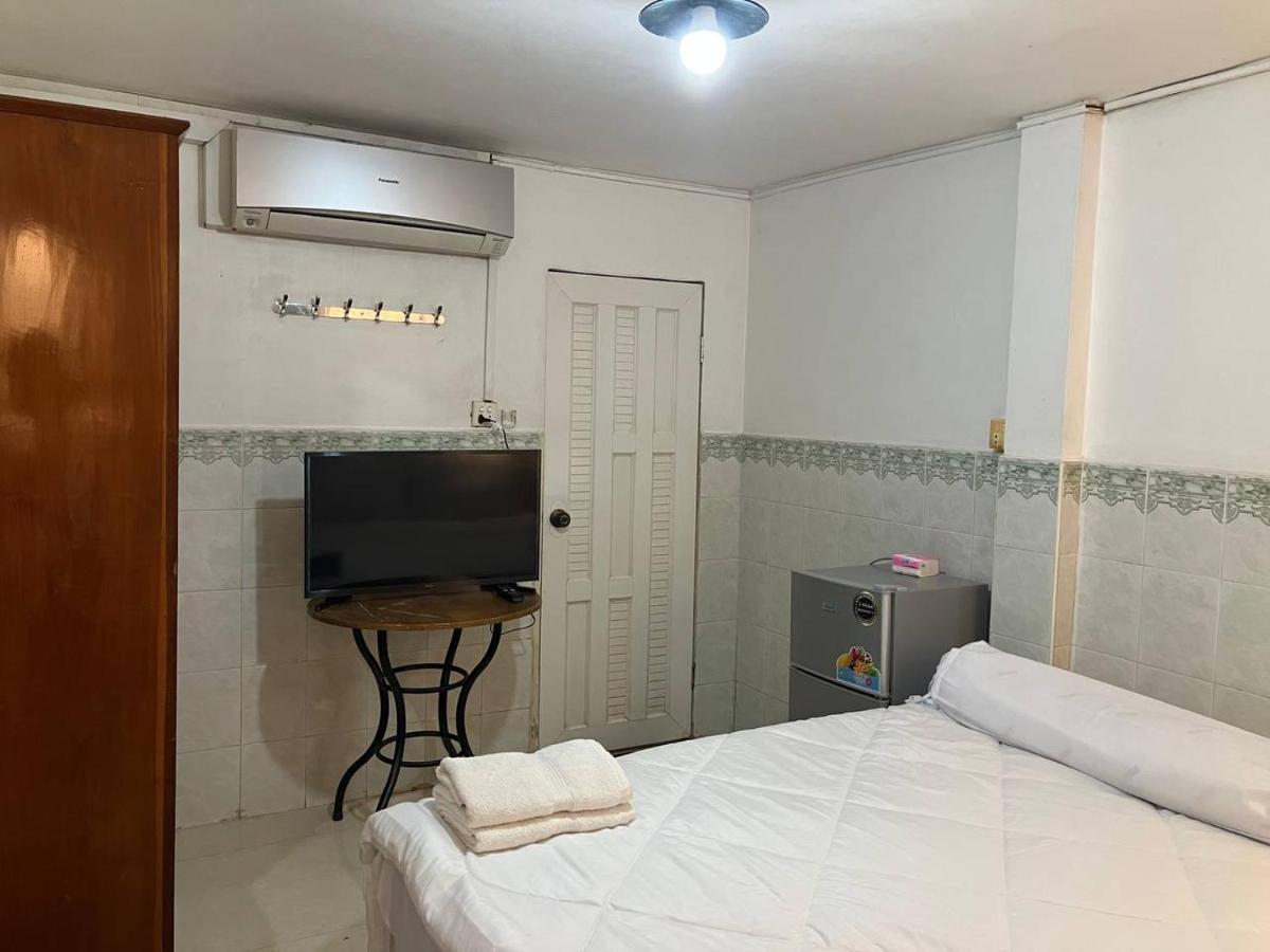 Cassiarata Apartment Phnom Penh Bagian luar foto