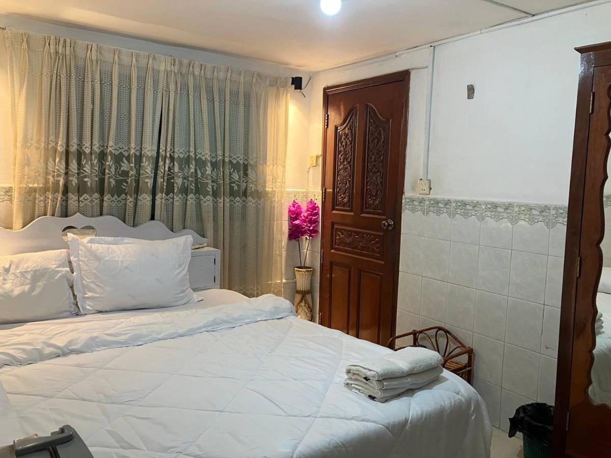 Cassiarata Apartment Phnom Penh Bagian luar foto