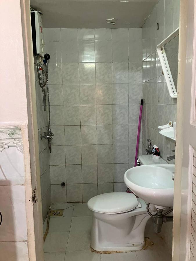Cassiarata Apartment Phnom Penh Bagian luar foto
