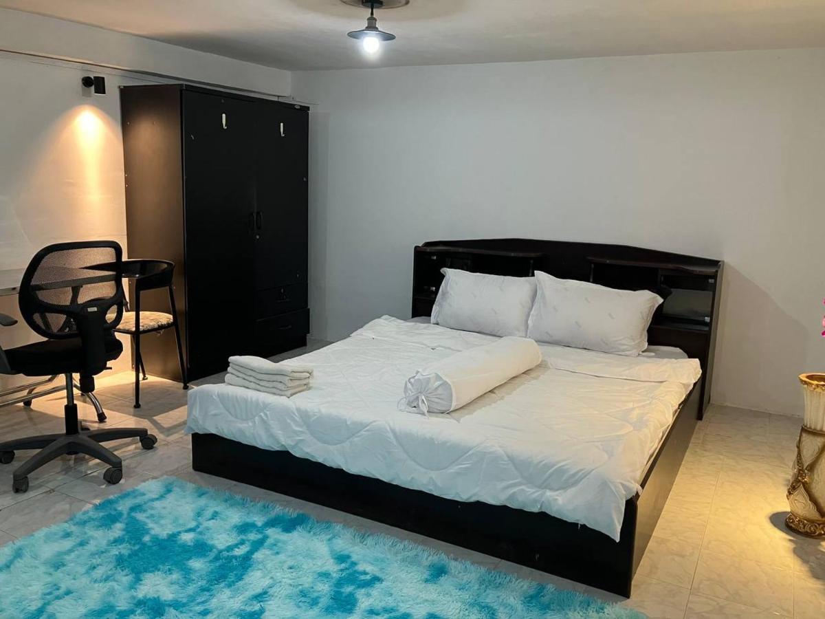 Cassiarata Apartment Phnom Penh Bagian luar foto