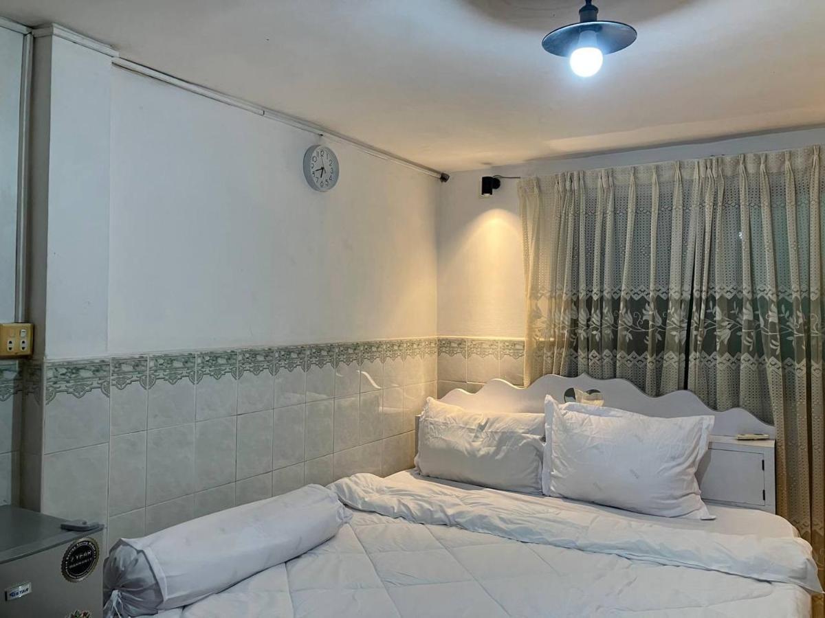 Cassiarata Apartment Phnom Penh Bagian luar foto