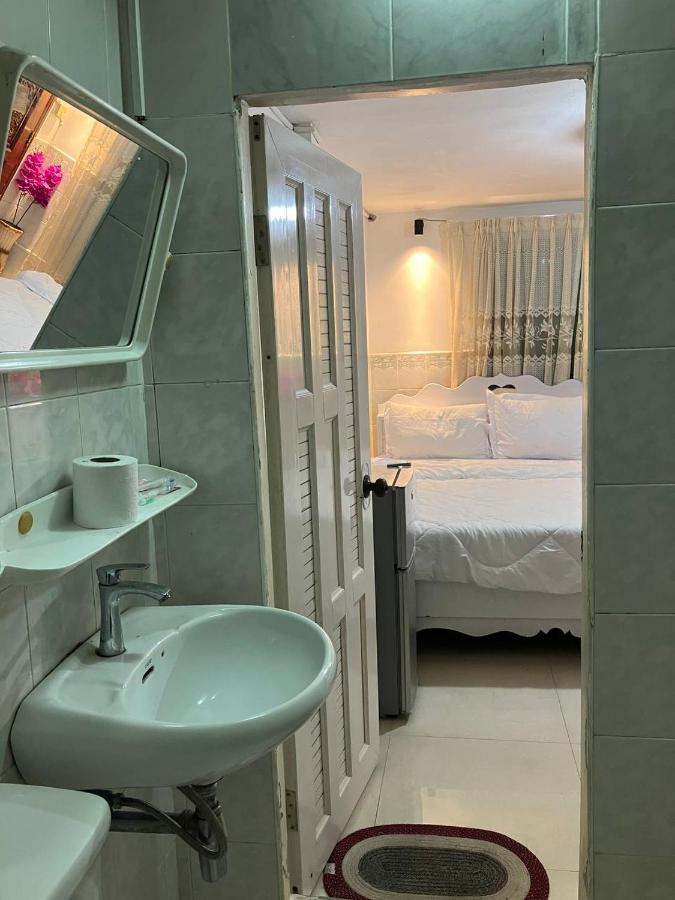 Cassiarata Apartment Phnom Penh Bagian luar foto