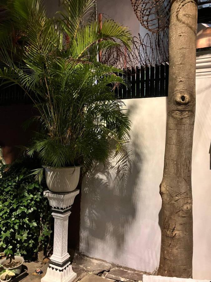 Cassiarata Apartment Phnom Penh Bagian luar foto