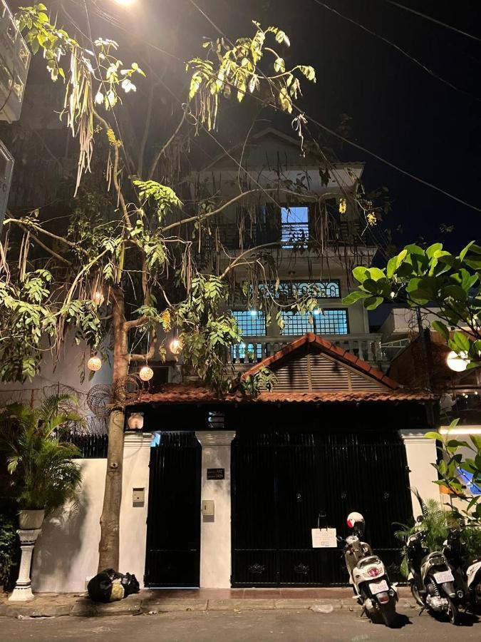 Cassiarata Apartment Phnom Penh Bagian luar foto