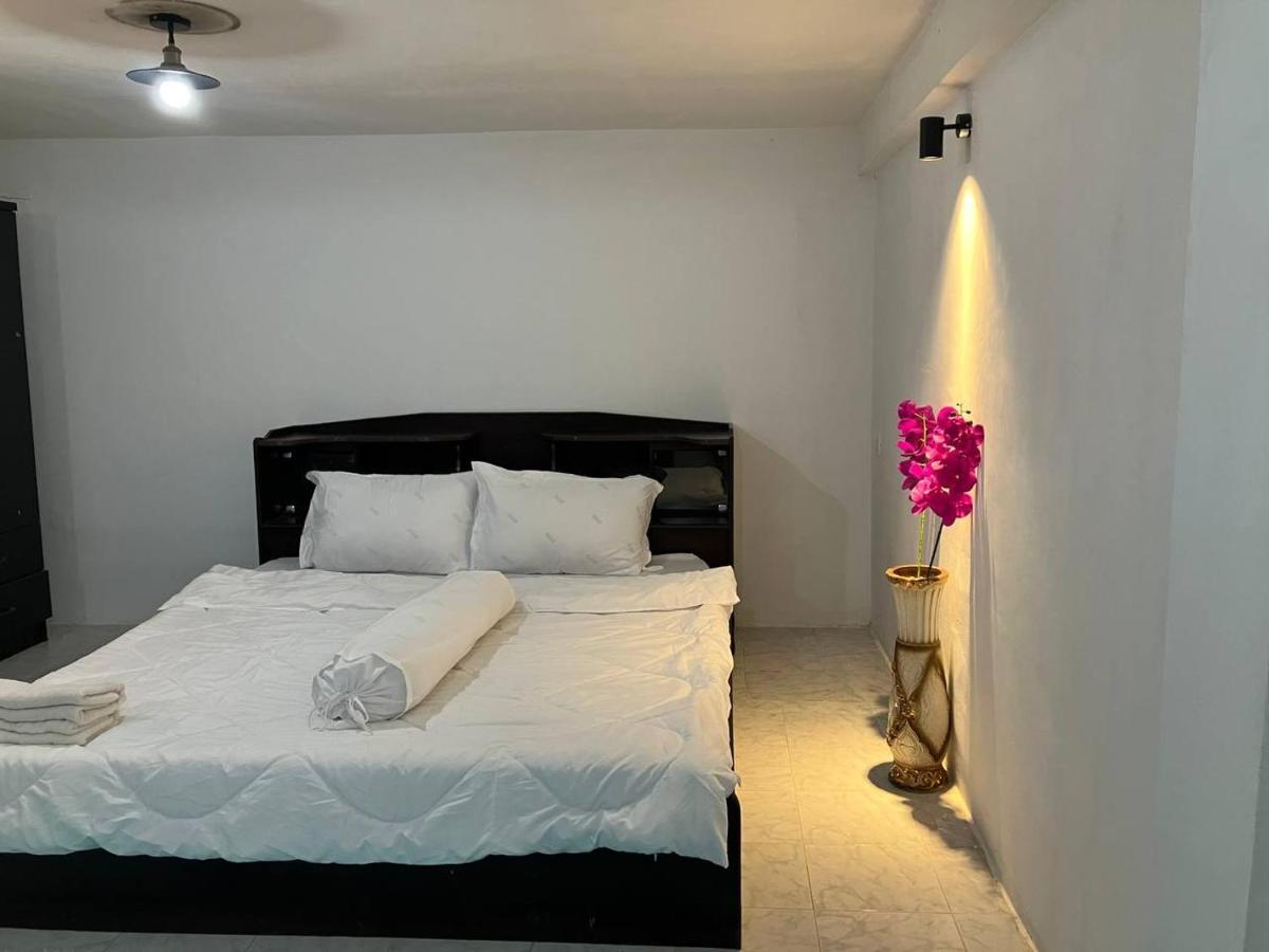 Cassiarata Apartment Phnom Penh Bagian luar foto