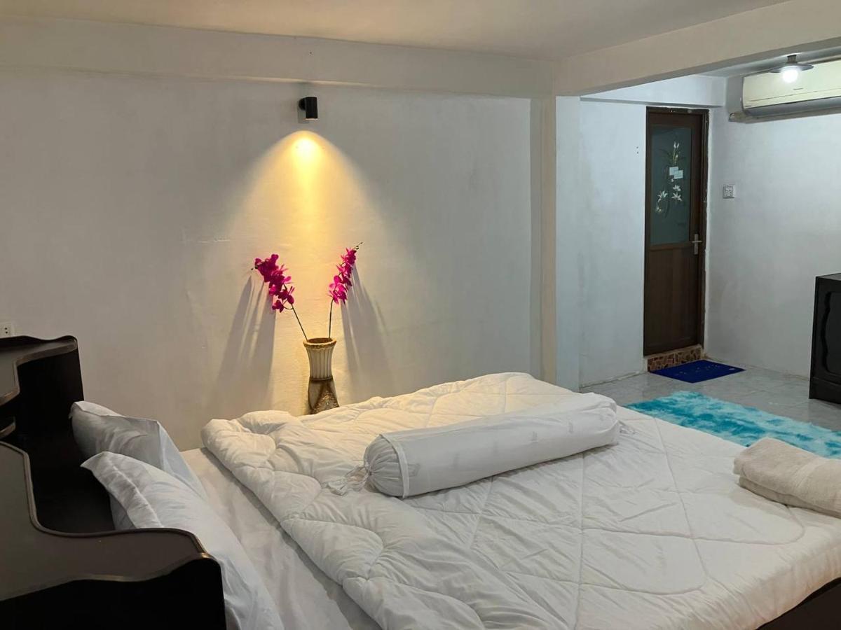 Cassiarata Apartment Phnom Penh Bagian luar foto