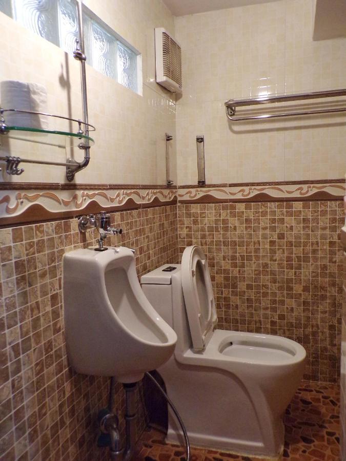 Cassiarata Apartment Phnom Penh Bagian luar foto