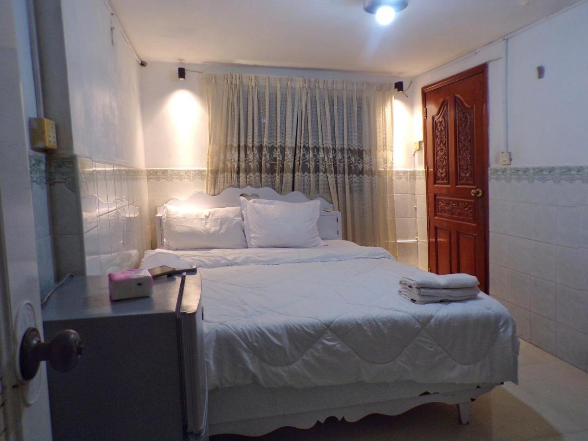 Cassiarata Apartment Phnom Penh Bagian luar foto