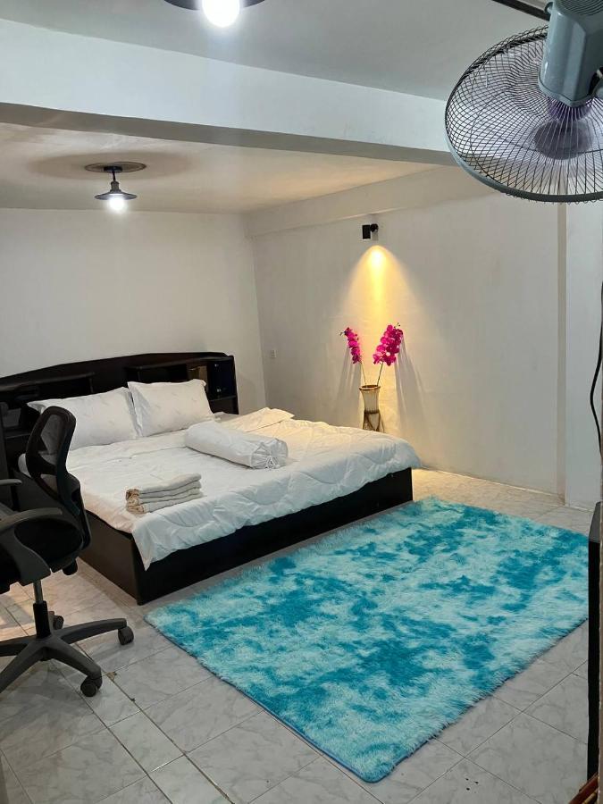 Cassiarata Apartment Phnom Penh Bagian luar foto
