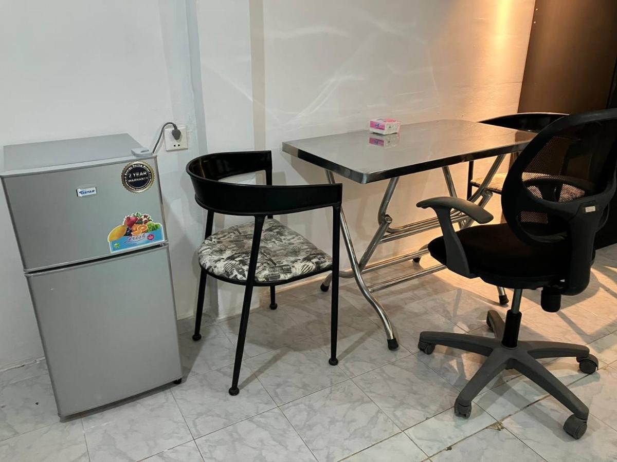 Cassiarata Apartment Phnom Penh Bagian luar foto