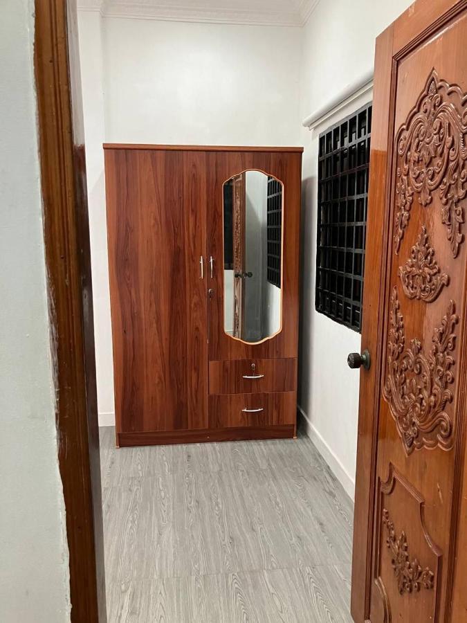 Cassiarata Apartment Phnom Penh Bagian luar foto
