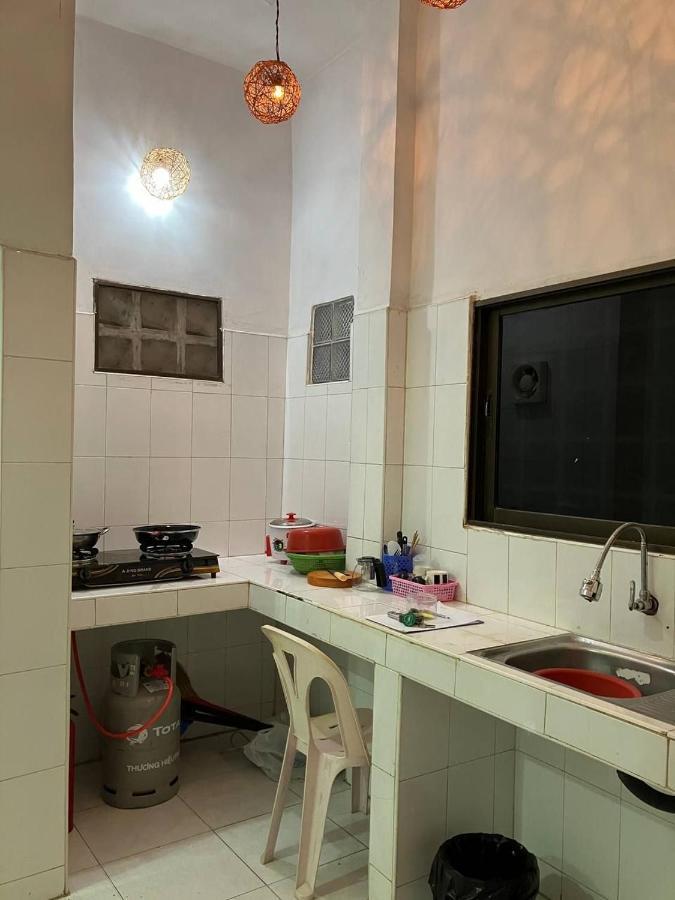 Cassiarata Apartment Phnom Penh Bagian luar foto