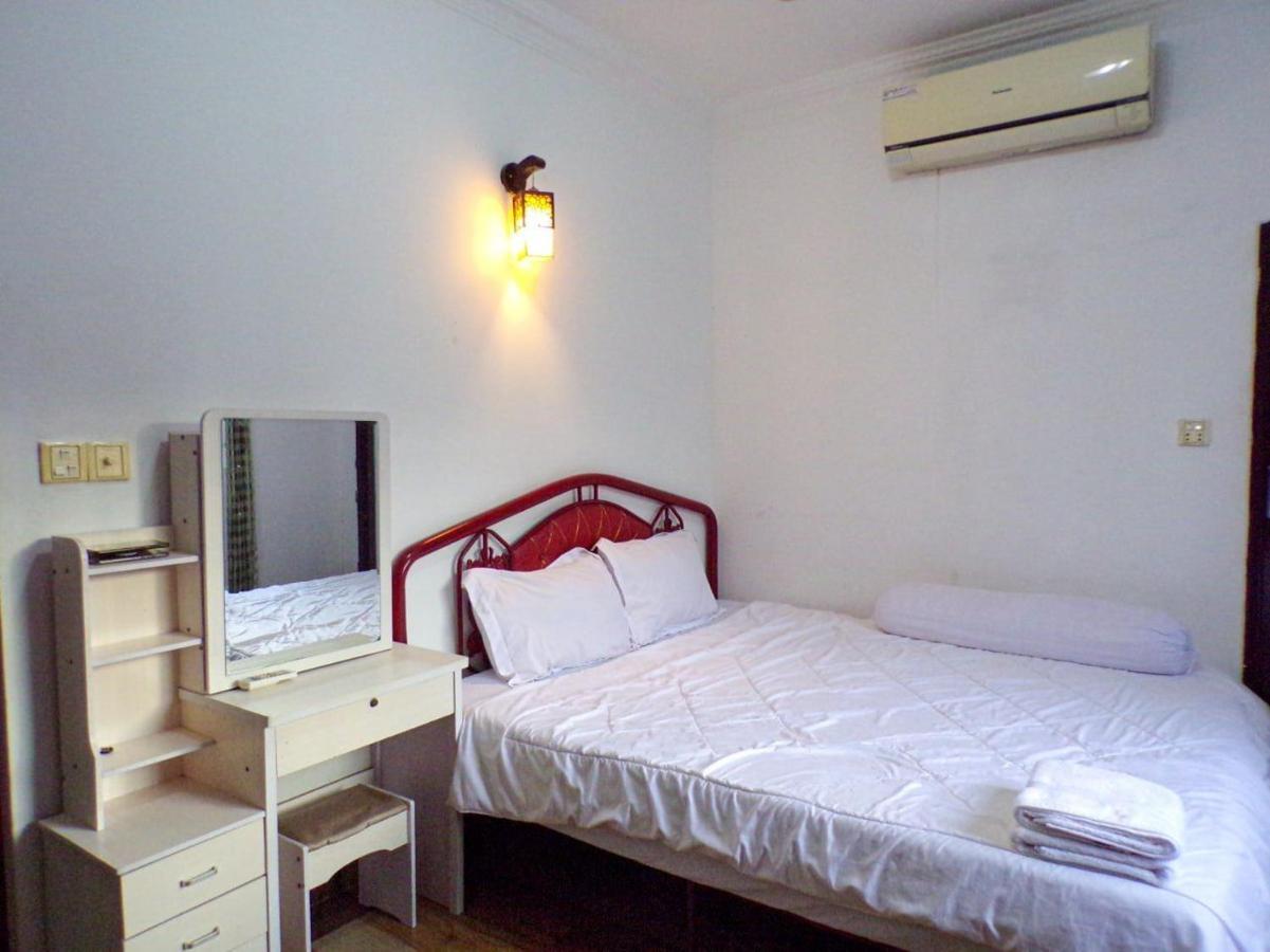 Cassiarata Apartment Phnom Penh Bagian luar foto
