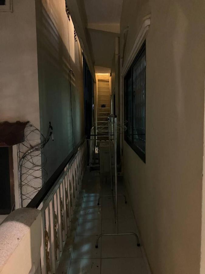 Cassiarata Apartment Phnom Penh Bagian luar foto