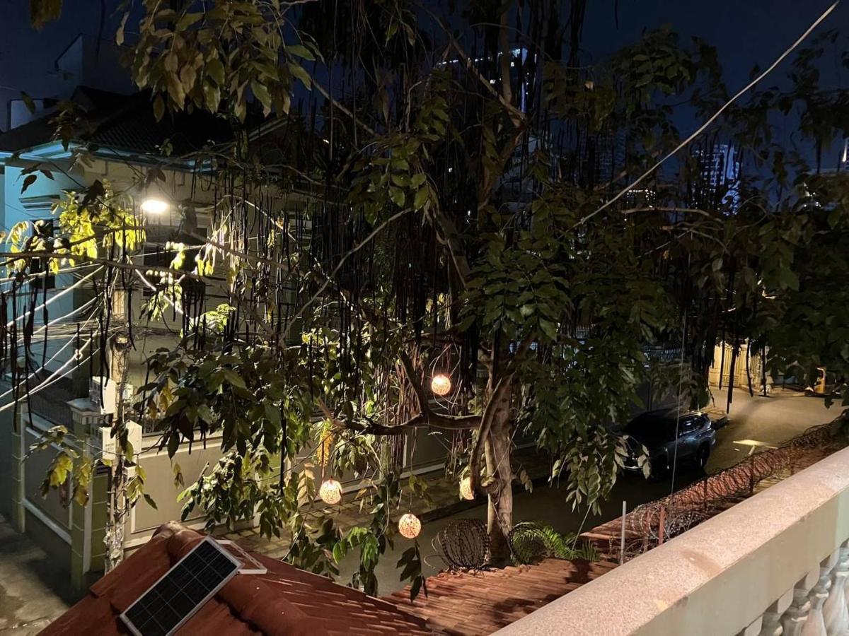 Cassiarata Apartment Phnom Penh Bagian luar foto