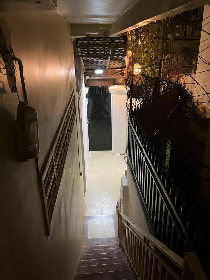 Cassiarata Apartment Phnom Penh Bagian luar foto