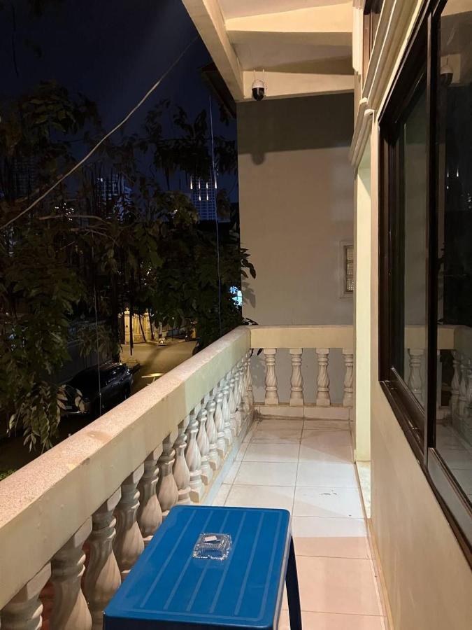 Cassiarata Apartment Phnom Penh Bagian luar foto
