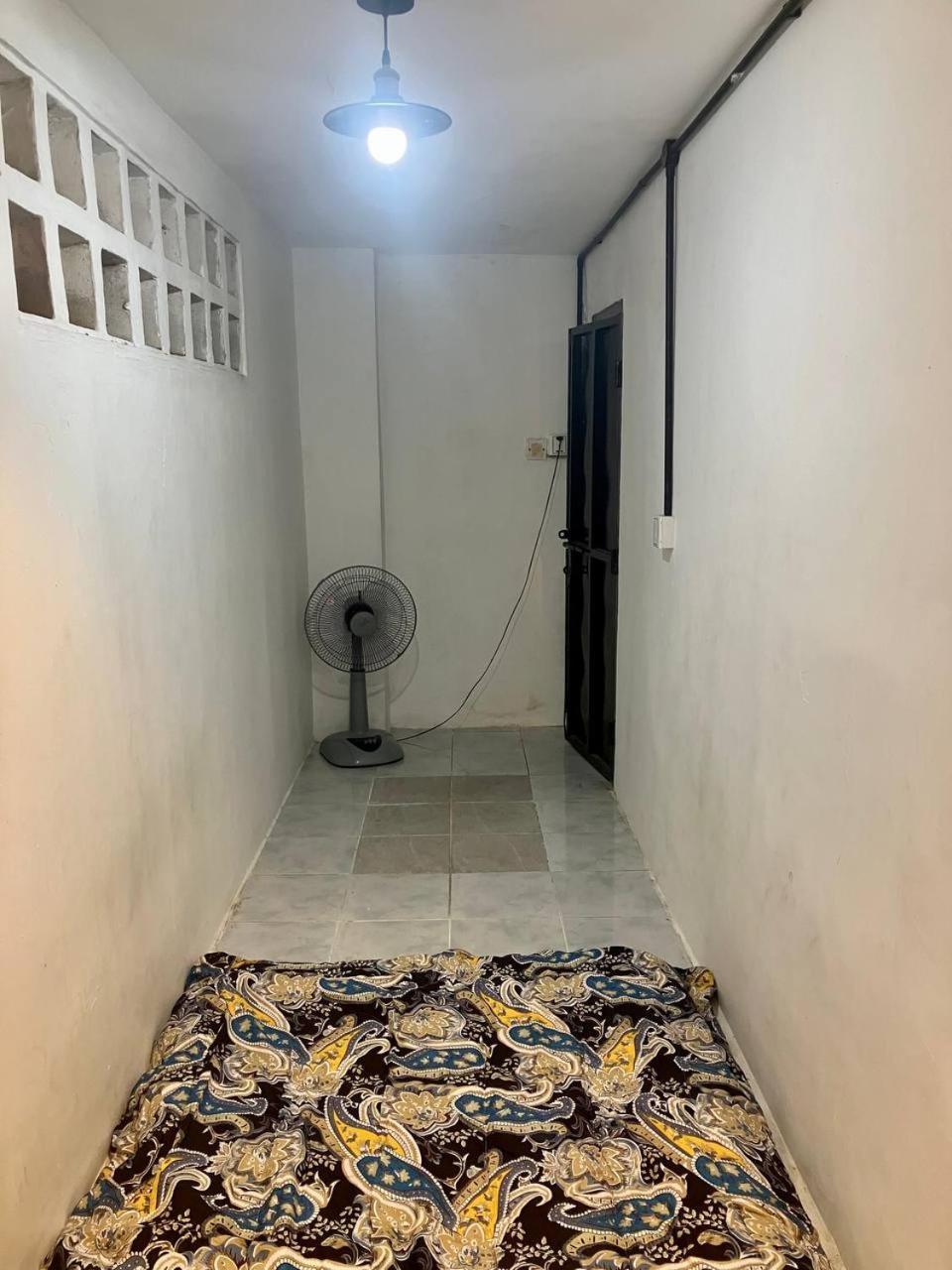 Cassiarata Apartment Phnom Penh Bagian luar foto