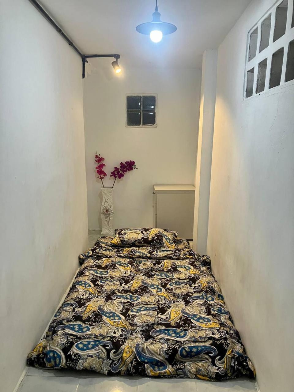 Cassiarata Apartment Phnom Penh Bagian luar foto