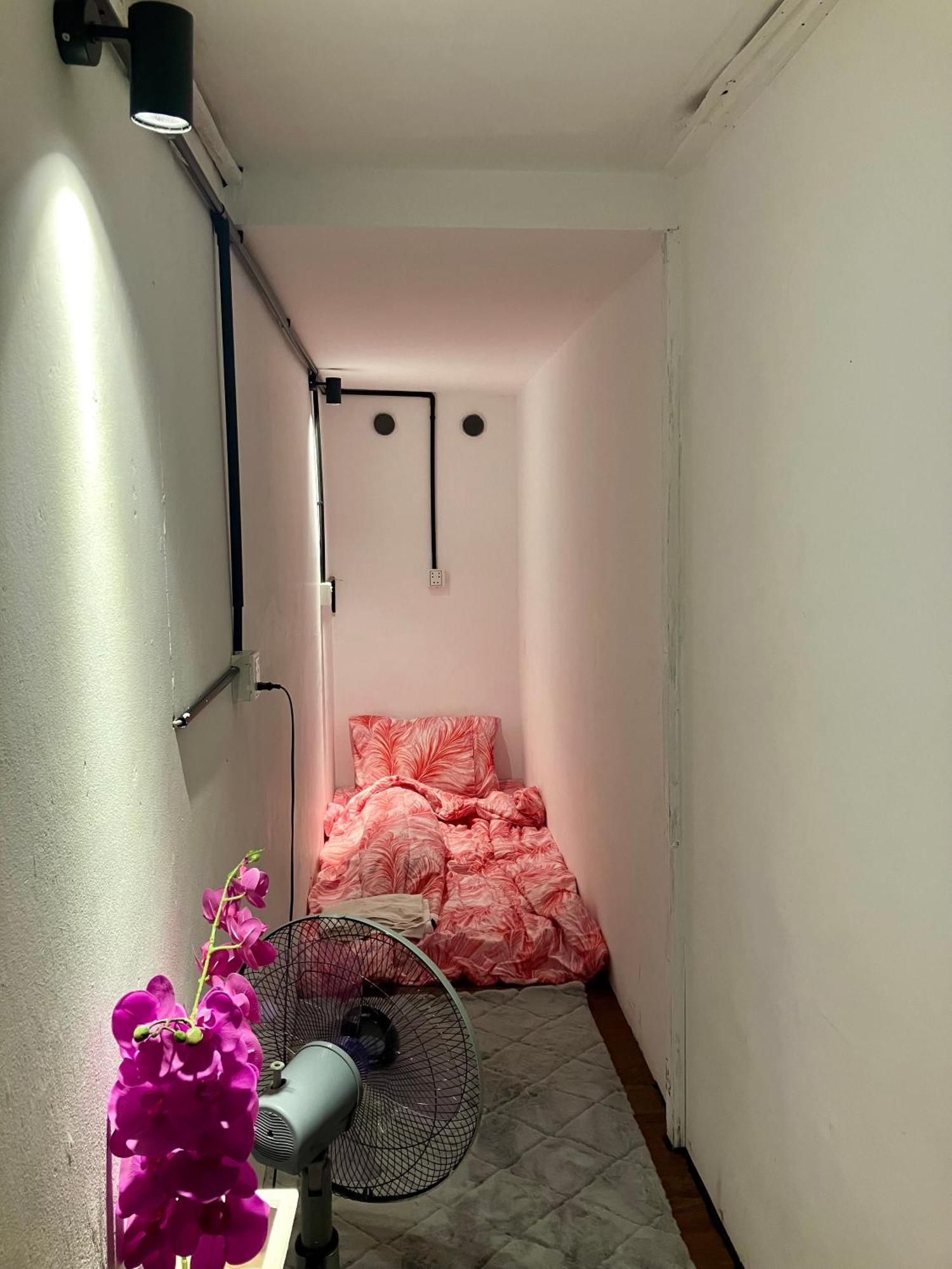 Cassiarata Apartment Phnom Penh Bagian luar foto