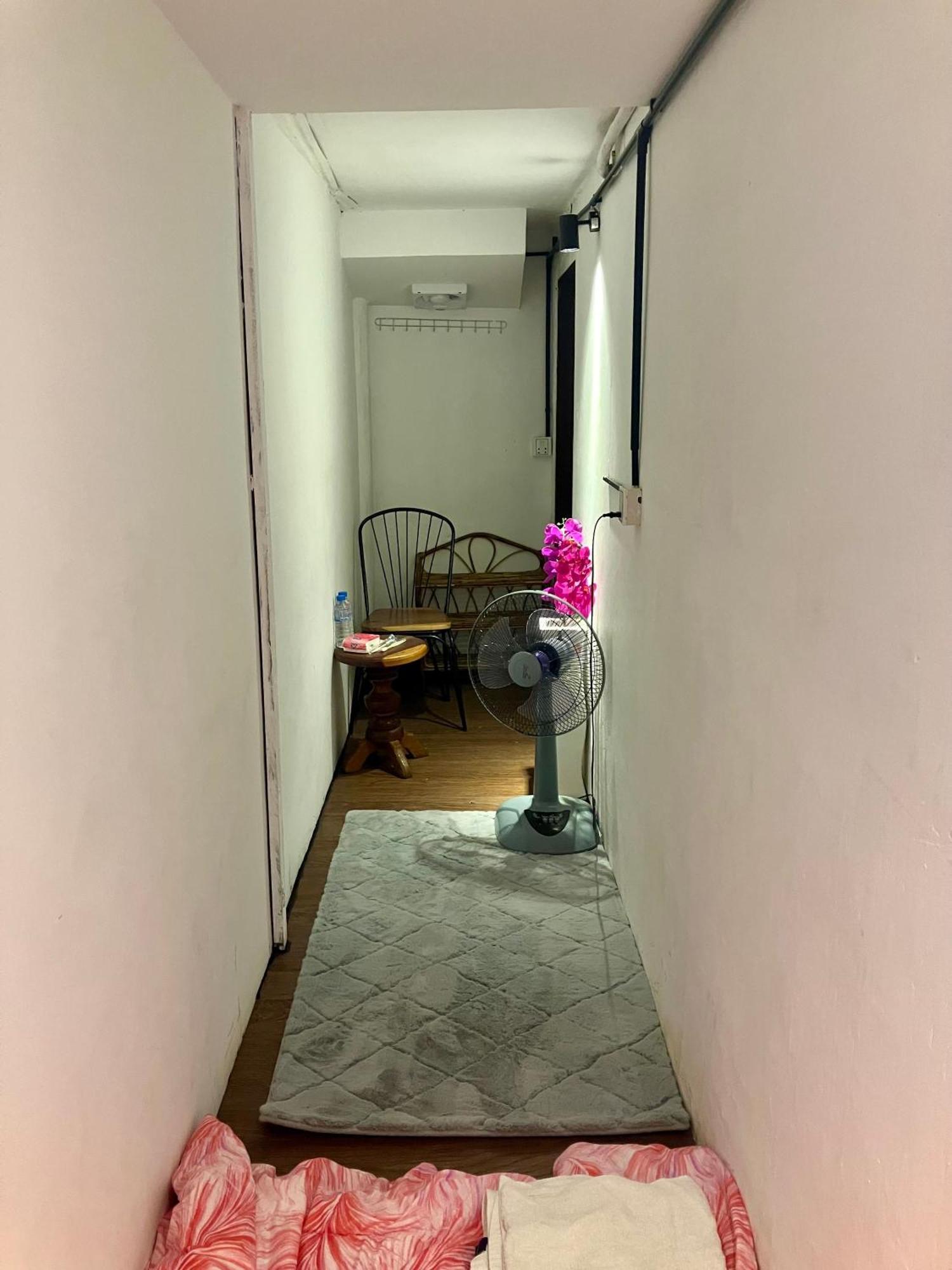 Cassiarata Apartment Phnom Penh Bagian luar foto