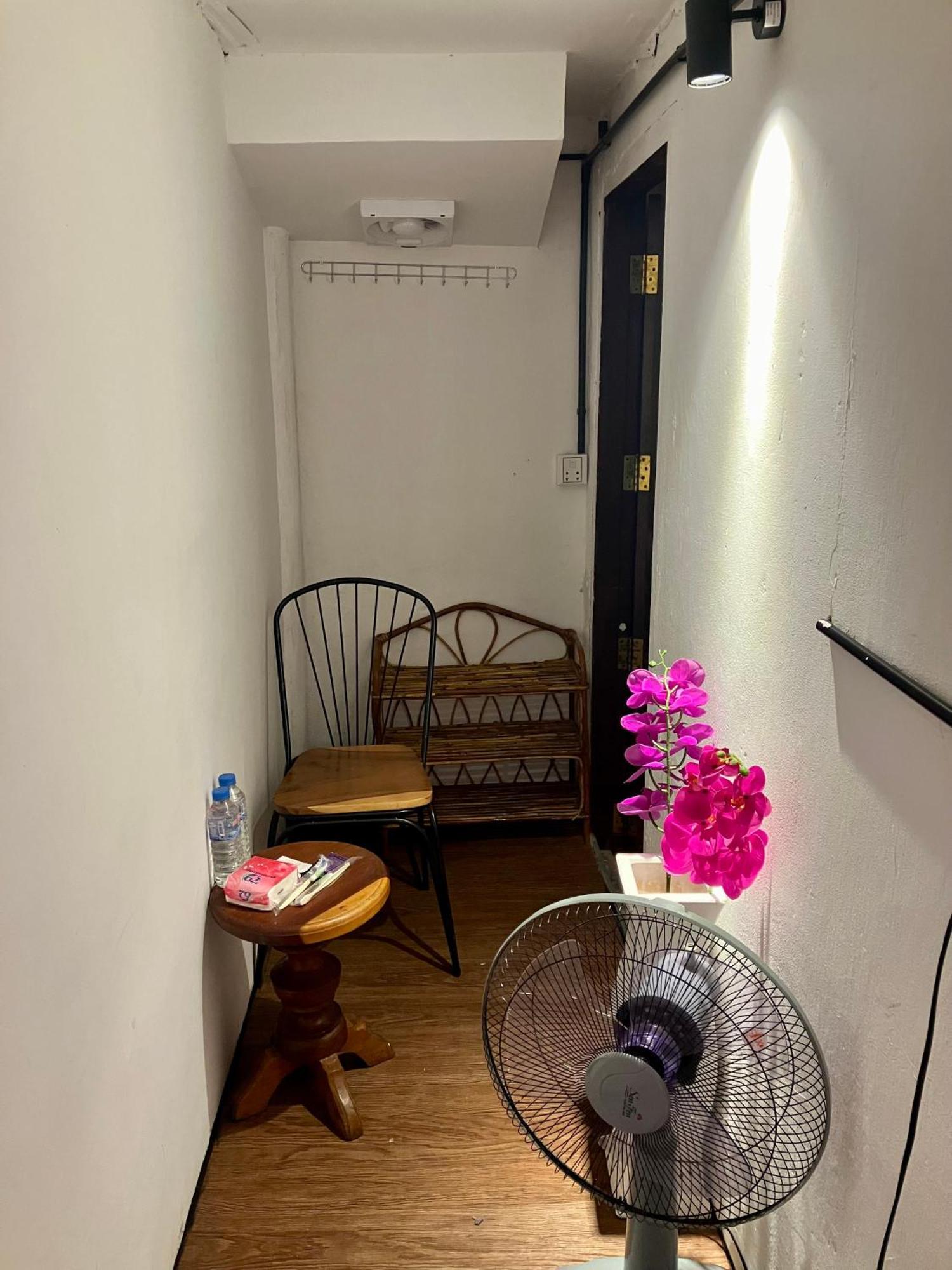 Cassiarata Apartment Phnom Penh Bagian luar foto