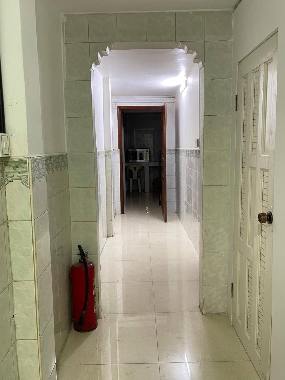 Cassiarata Apartment Phnom Penh Bagian luar foto