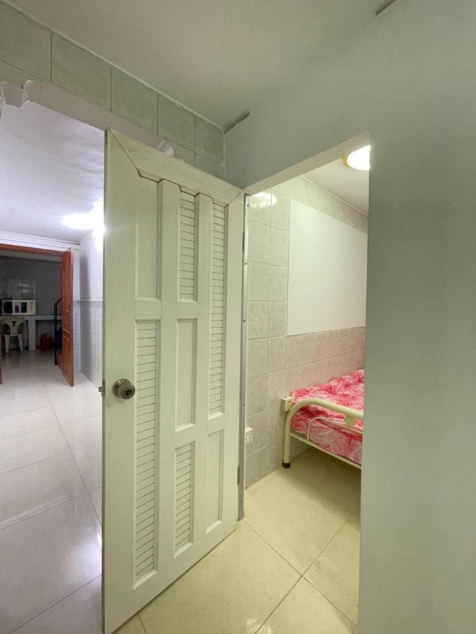 Cassiarata Apartment Phnom Penh Bagian luar foto