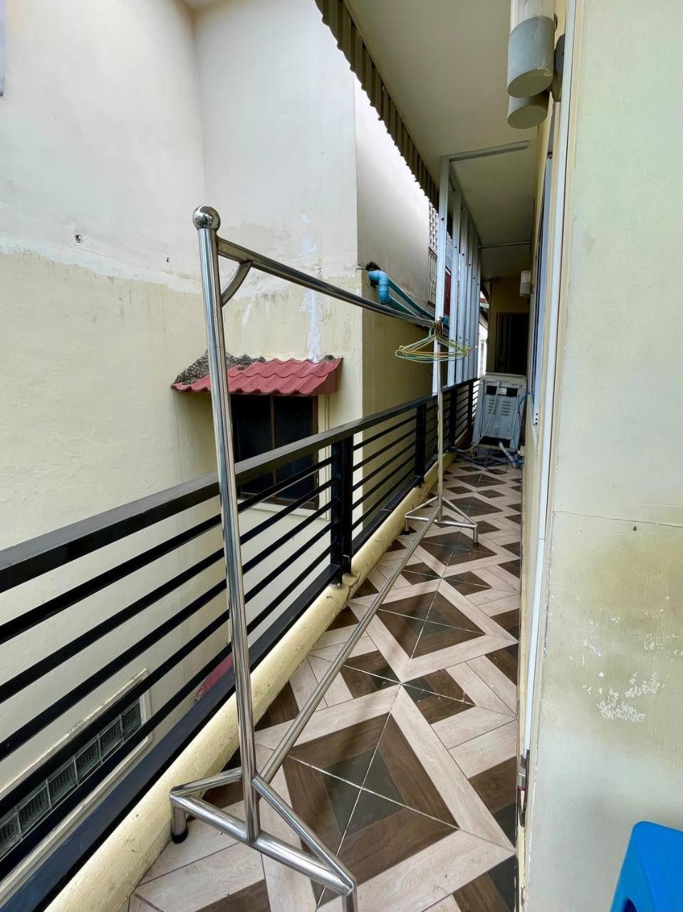 Cassiarata Apartment Phnom Penh Bagian luar foto