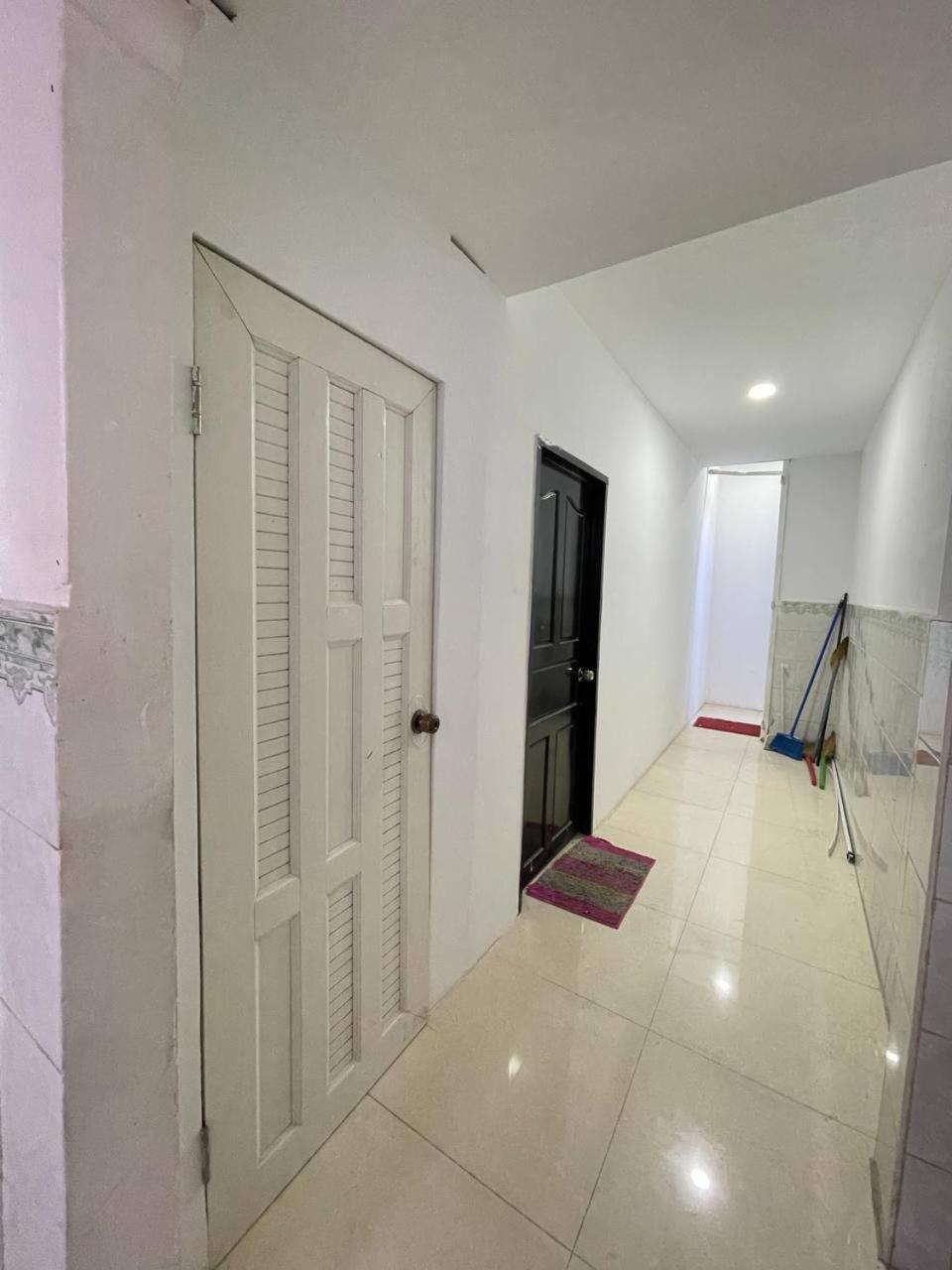 Cassiarata Apartment Phnom Penh Bagian luar foto