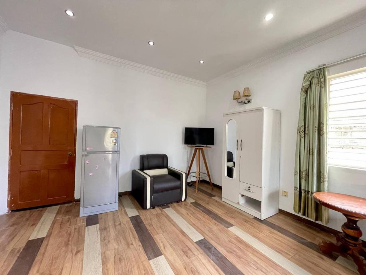 Cassiarata Apartment Phnom Penh Bagian luar foto